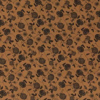 Camicia Twill di Cotone Floreali