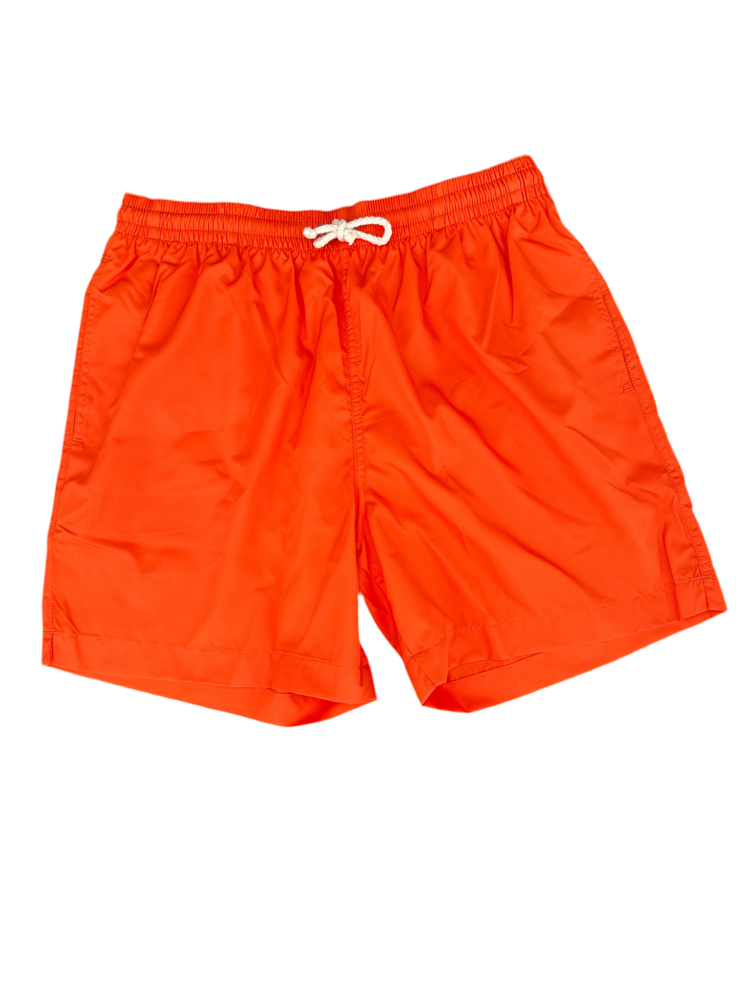 Costume da bagno Arancione