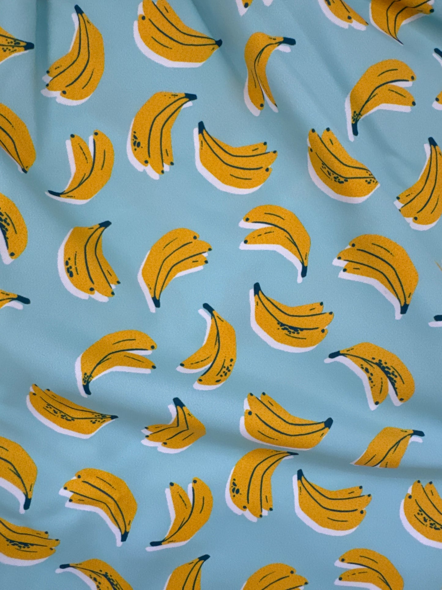 Costume da bagno Banane