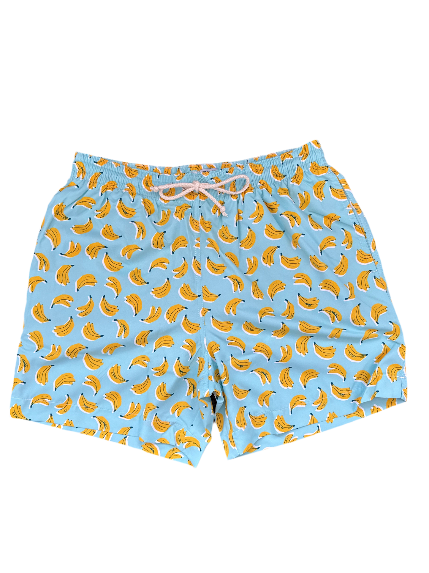 Costume da bagno Banane