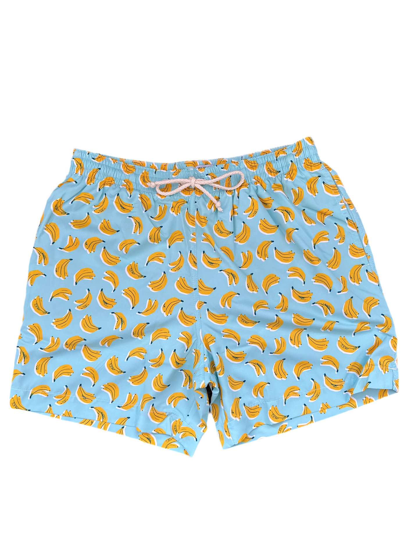 Costume da bagno Banane