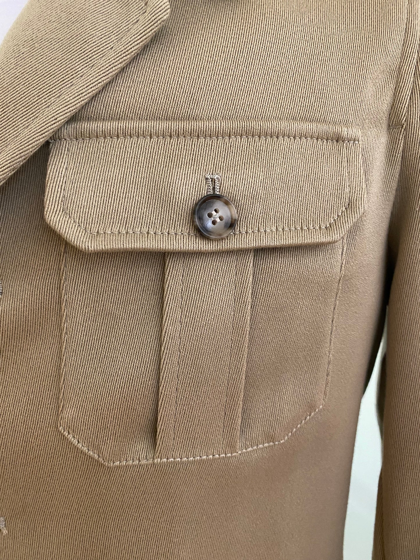 Sahariana