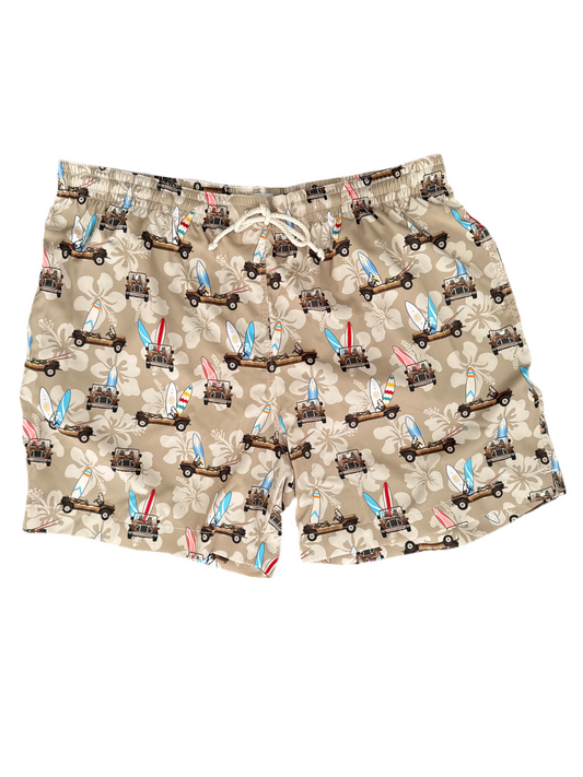 Costume da bagno Moke