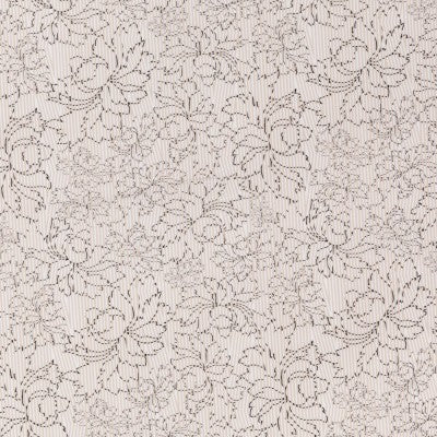 Camicia Twill di Cotone Floreali