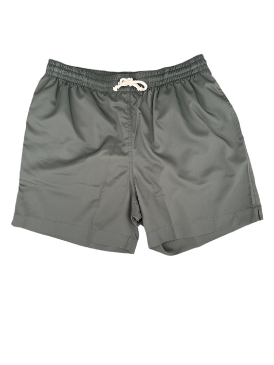 Costume da bagno Verde Foresta