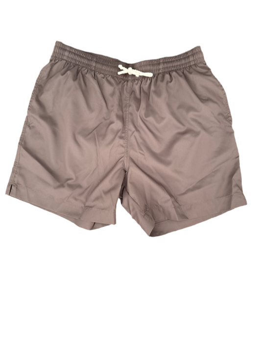Costume da bagno Marrone