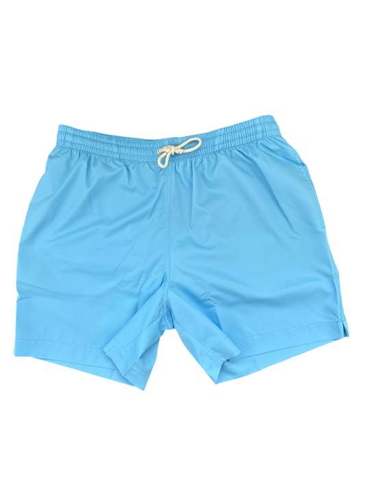 Costume da bagno Azzurro