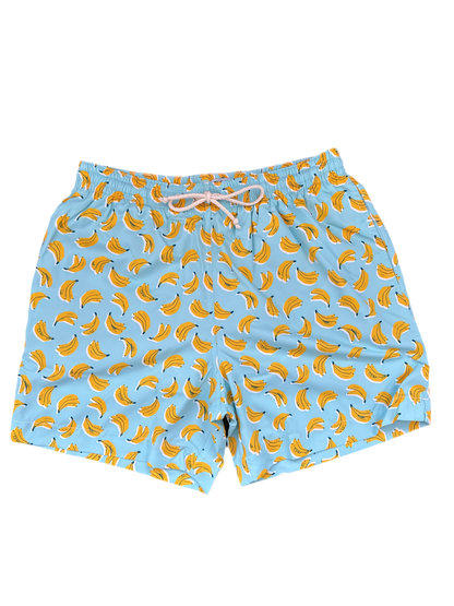 Costume da bagno Banane