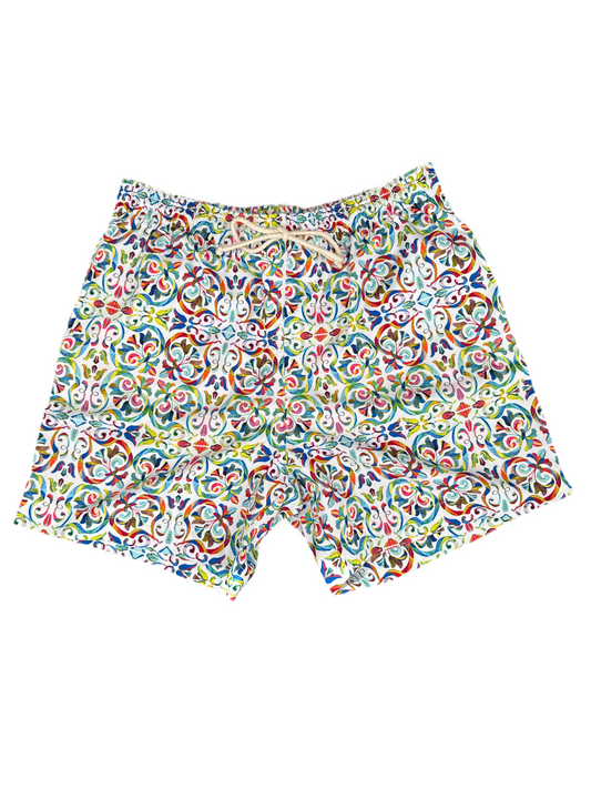 Costume da bagno Maiolica