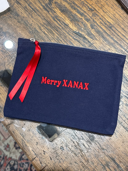Bustina Merry Xanax
