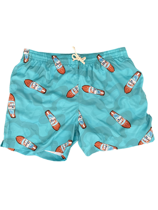 Costume da bagno Riva