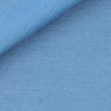 Camicia Tailor Made in Denim Azzurro Scuro 100% Cotone 120/2 Thomas Mason Prodotta a mano dalle nostre sarte 100% Made in Italy