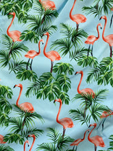 Costume da bagno Flamingo