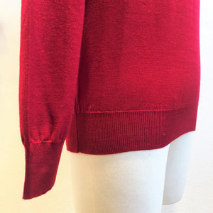 Maglione Rubino
