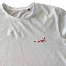T-Shirt con Nome